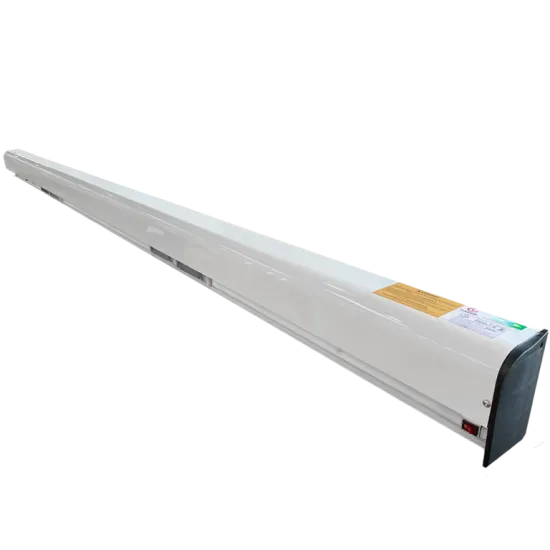 PORTA AUTOMÁTICA SLIDER SLIM SP