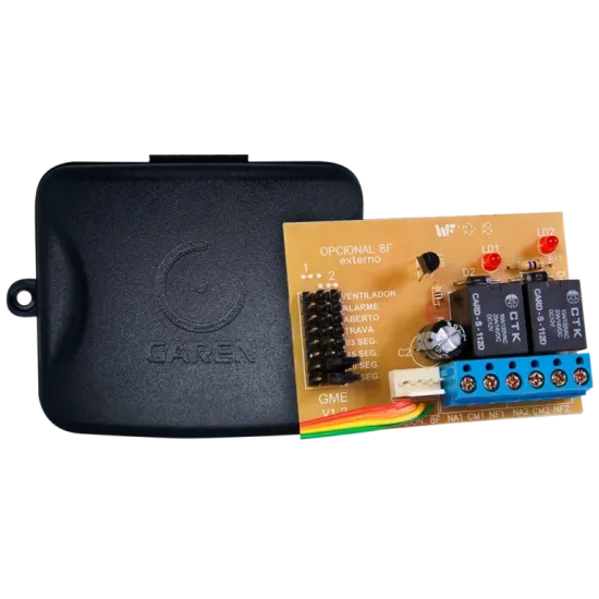 OPCIONAL DUPLO 8 FUNÇÕES SP