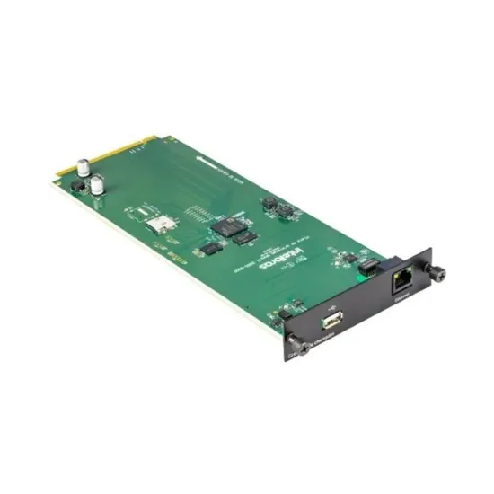PLACA DE GRAVACAO UCR DA UNNITI 2000/3000 - STS SP