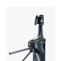 CATRACA NEXT BQC PRETA 2 FACIAIS PROX. 125 KHZ SP