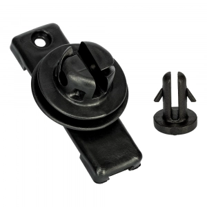 ISOLADOR W + PINO SP