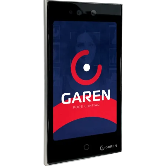 TERMINAL FACIAL GAREN 5001 SP