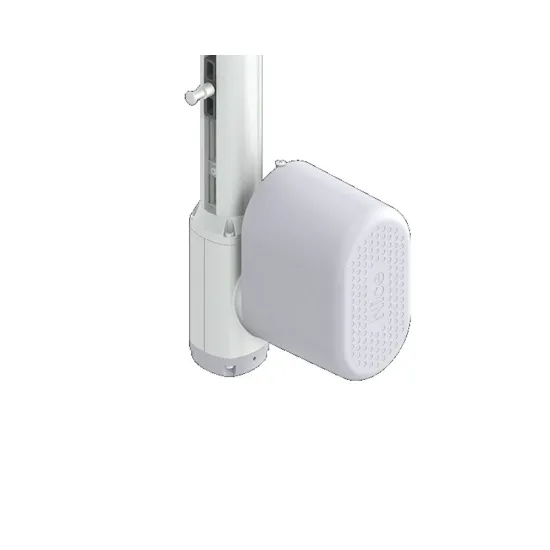 MOTOR BASCULANTE AUT BV BRAVO STD 220V60HZ M-BOARD 1.25M SP