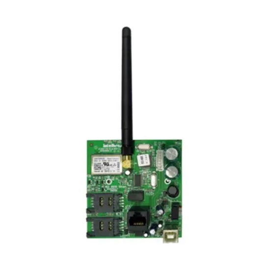 MÓDULO ETHERNET/GPRS XEG 4000 SMART SP
