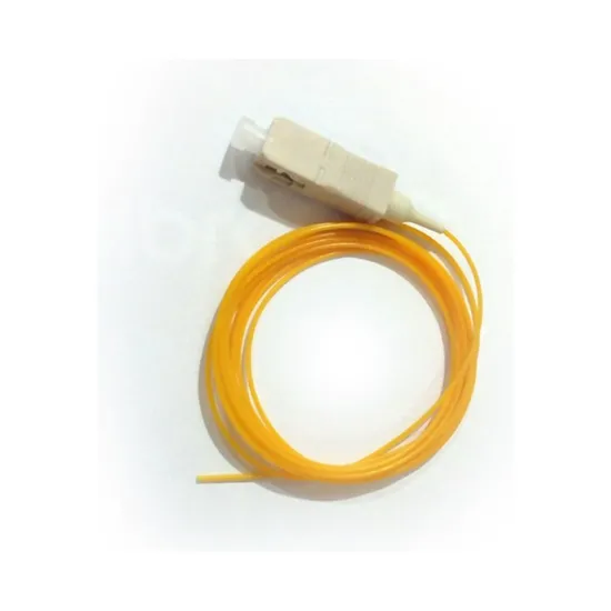 EXTENSÃO ÓPTICA SIMPLEX MULTI MODO LC (50) 2,5M SP