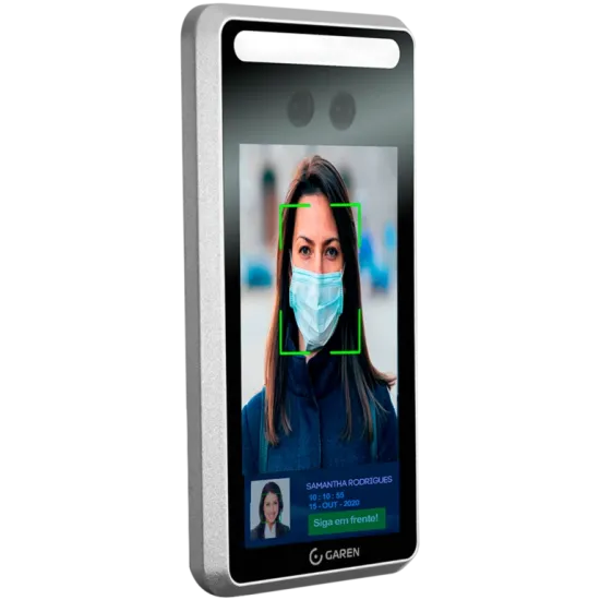 CONTROLADOR FACIAL GF2023CT SP