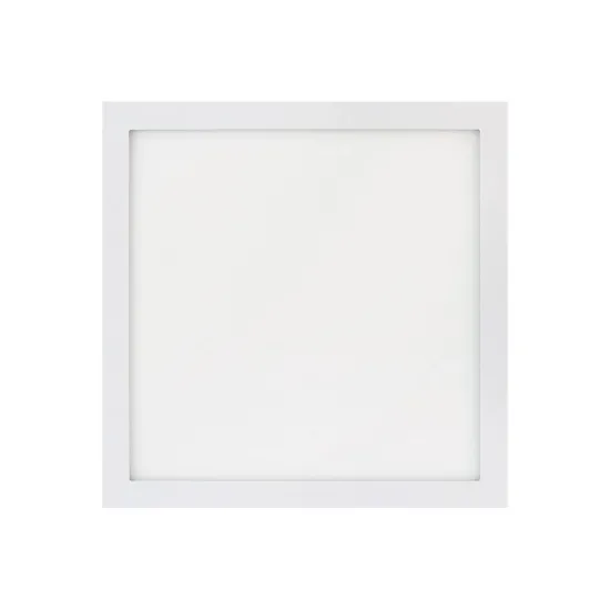 luminária LED PAINEL EMBUTIR 62X62CM 40W 4000K SP