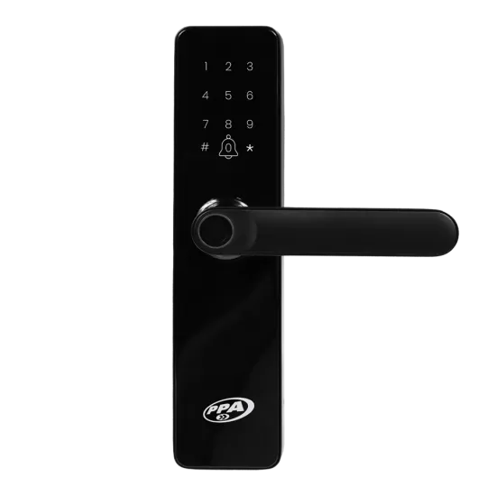 Fechadura Digital FS810 Smart On SP