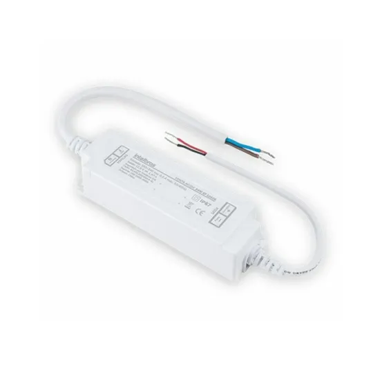 FONTE CONVERSOR AUT AC/DC 12V 2A - EF 1202E SP