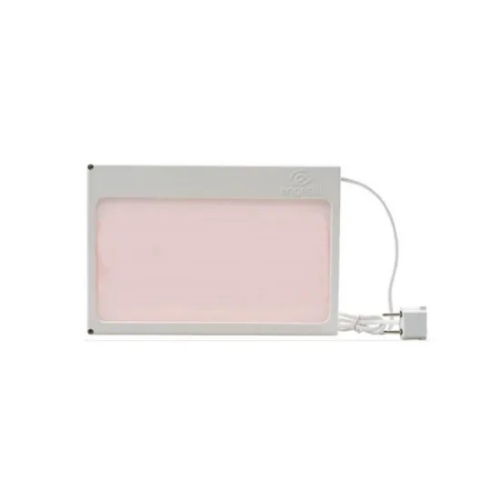 BASE DE PLACA LUMINOSA NEW SLIM AUTONOMA SP