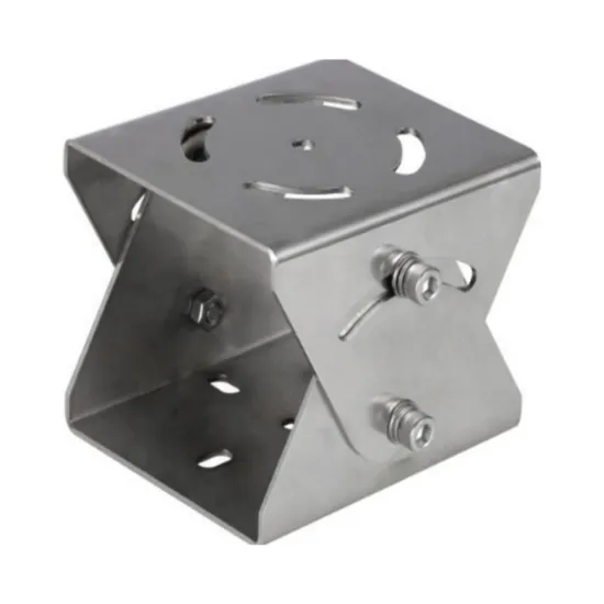 SUPORTE ARTICULADO ANTIEXPLOSAO XSE 7021 AE SP