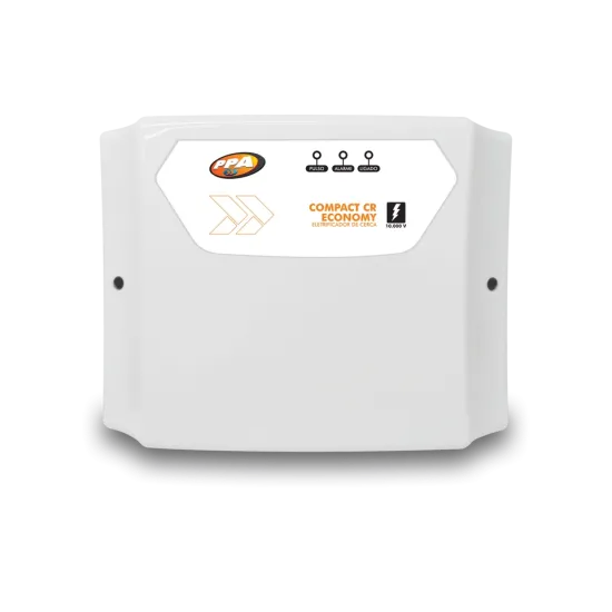 Eletrificador Compact CR Economy SP