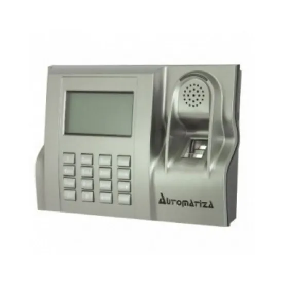 CONTROLE DE ACESSO biométrico NEO SS410 SP