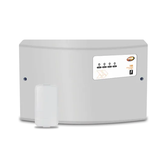 Kit 18K + Módulo Wi-Fi SP