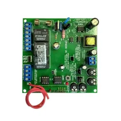 CENTRAL eletrônicA CP4000 V2 (V.A) SP