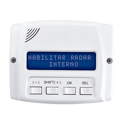 Seletor de Funções SP