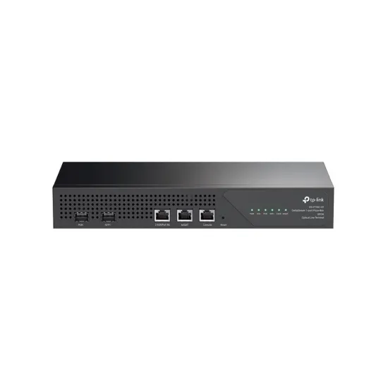 OLT GPON 1 PORTA DS-P7001 TP-LINK SP