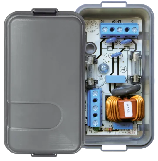 Módulo PRF (com filtro) SP