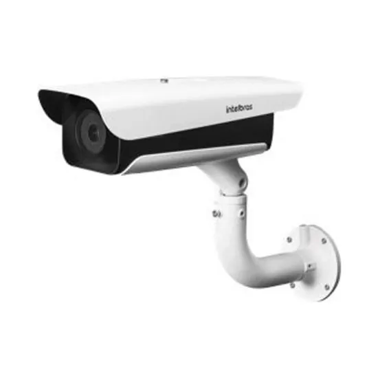 CÂMERA IP VIP 7260 LPR IA FT G2 SP