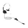 HEADSET INTELBRAS THS 40 USB - STS SP