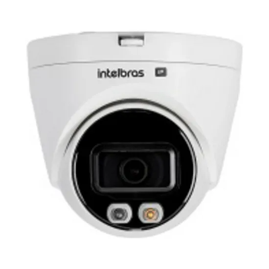 CÂMERA IP DOME 2 MP VIP 1220 D FC+ SP