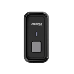 BOTOEIRA SEM FIO PRETA BT 100 SP