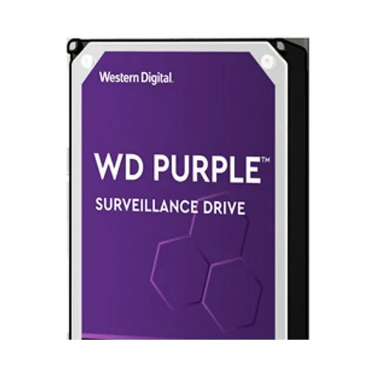 HD INTELBRAS 1TB SATA 3,5 5400RPM 64MB WD11PURZ SP