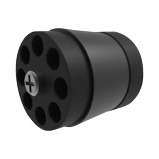 DERIVADOR CEO 144FO CAIXA DE EMENDA GROMMET(8 ENT 3-8) SP