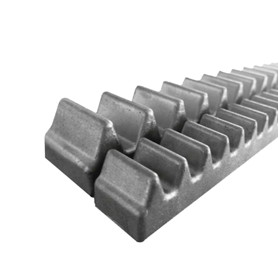 GOMO DE ALUMÍNIO SP