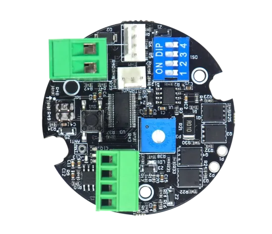 DC12V Smart Drive SP