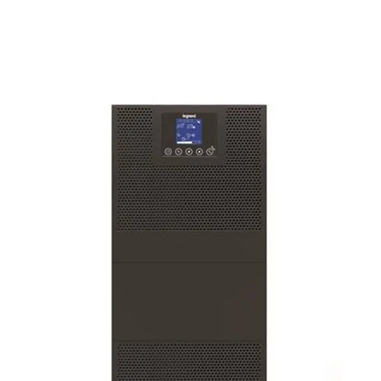 NOBREAK KEOR BR 10000 VA E220V S110/220/110+110V ISO SP