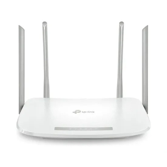 ROTEADOR WIRELESS GIGABIT DUAL BAND AC 1200 EC220-G5 STS SP