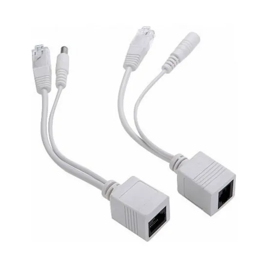 INJETOR POE BRANCO SP