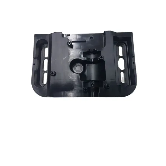 BASE DE NYLON AUTOMATIZADOR DESL. DR400/DR 600 SP