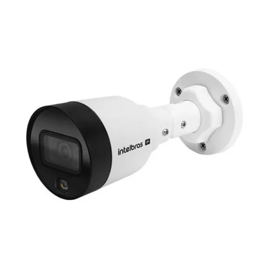 CÂMERA IP 2 MP VIP 1220 B FULL COLOR G4 SP