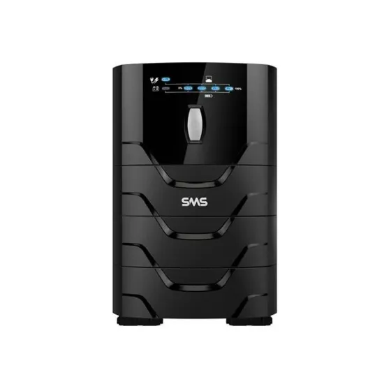 NOBREAK POWER VISION 2200 VA BIVOLT/115 V NG - STS SP