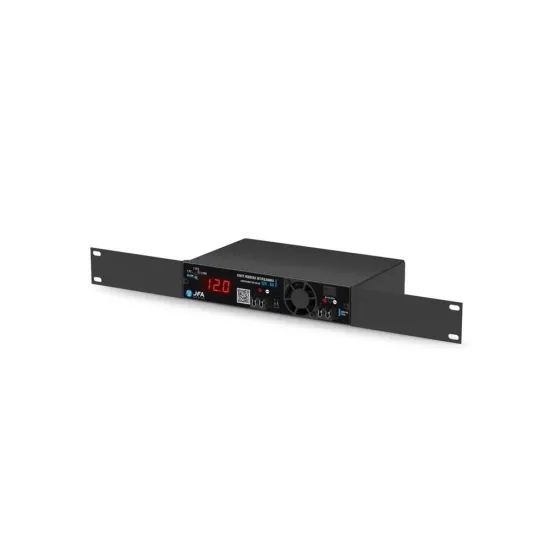 FONTE NOBREAK 12V/8A RETIFICADORA RACK OU BANCADA SP