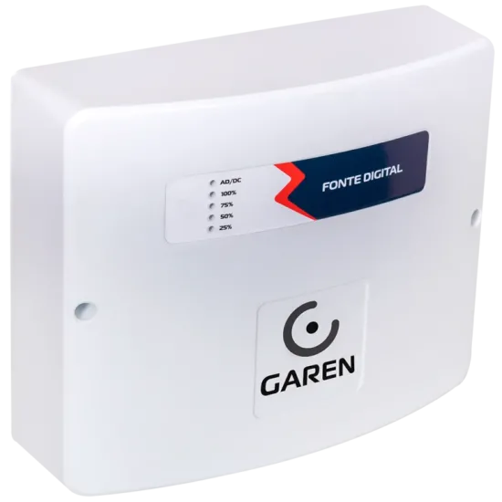 FONTE DIGITAL DUO SP