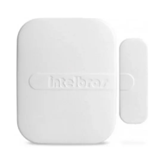 SENSOR DE ABERTURA SEM FIO XAS 4010 SMART SP