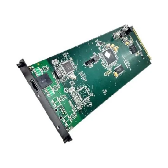 PLACA INTERFACE 1E1 R2/RDSI UNNITI 2000/3000 SP