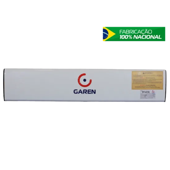 PORTA AUTOMÁTICA SELF BR BLDC SP