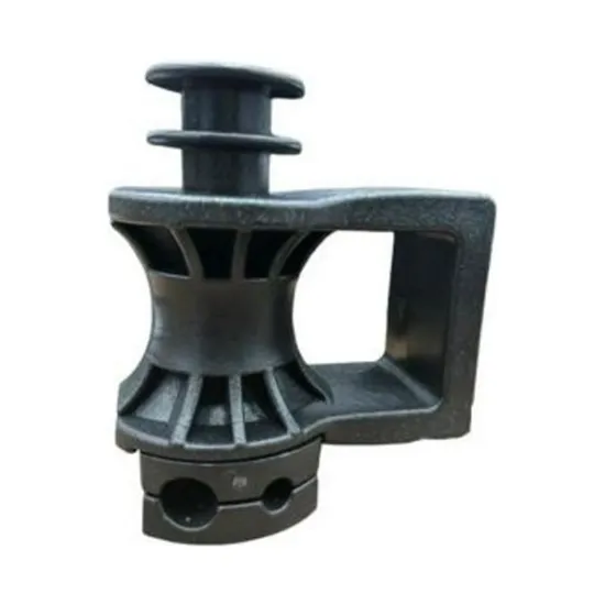 ISOLADOR SUPORTE PARA CABO DROP SUCO/SUPA TECVISION SP