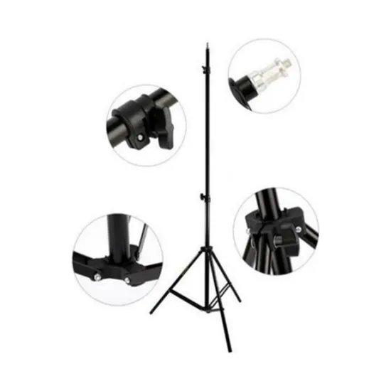 TRIPE DE LUMINACAO 2,4M YH 804 - GREIKA SP