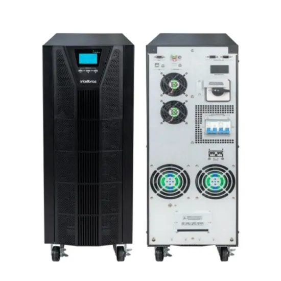 NOBREAK ONLINE ISOLADO TORRE DNB 10.0 KVA-220V-ISO-TW SP