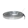 FITA DE ACO INOX 3/4 ROLO 25 METROS CG3 ACO 430 FUSIMEC MG SP