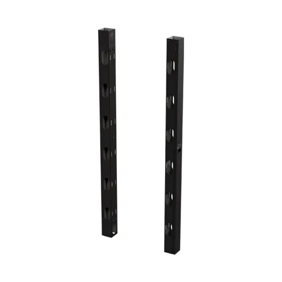 ORGANIZADOR DE CABOS VERTICAL 44U - OCV 44 SP