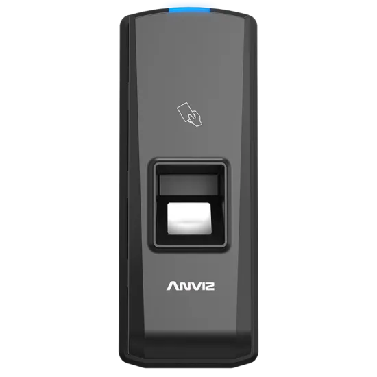 Leitor Biométrico BIO 4 SP