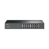 SWITCH 16 PORTAS 10/100/1000 TL-SG1016D SP