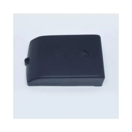 TAMPA DA BASE DA CENTRAL SMART SP