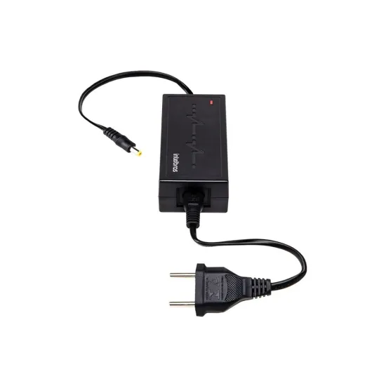 FONTE CONVERSOR AUT AC/DC 12,8V 5A - EF 1205 SP